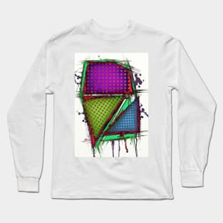 Armour 2 Long Sleeve T-Shirt